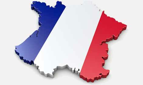 Major french stocks to buy and sell