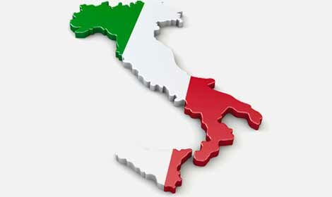 Best italian stocks to buy and sell