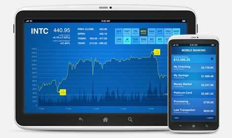 Stock Exchange Shares