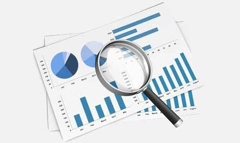 Technical Analysis of the financial markets