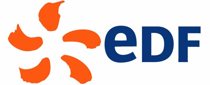 Analysis of EDF share price