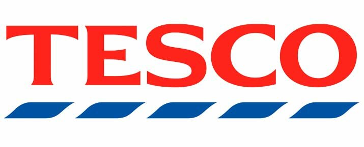 Analysis of Tesco share price for trading