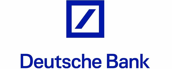 Analysis of Deutsche Bank share price for trading