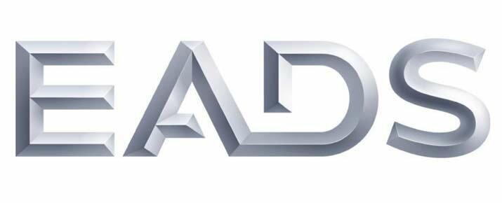 Analysis of EADS share price