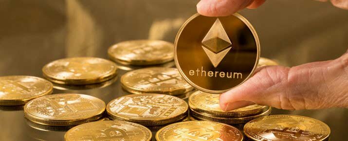 Ethereum analysis before trading with CFDs