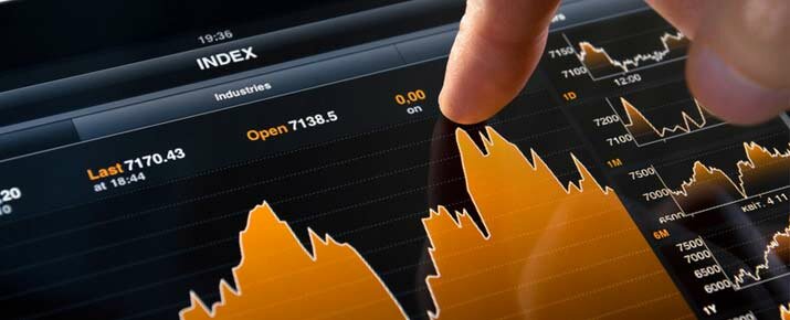 The Parabolic SAR Technical Indicator