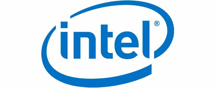 Analysis of Intel share price