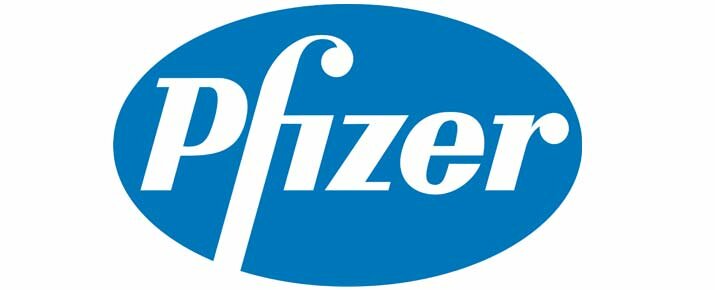 Analysis of Pfizer share price