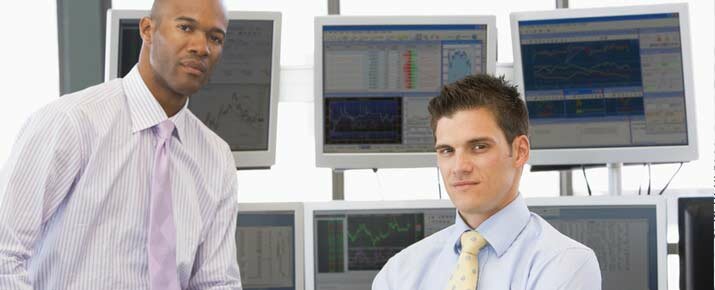 Is it possible to live off trading?